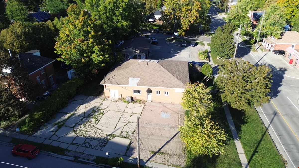 343 Waterloo Avenue, Guelph