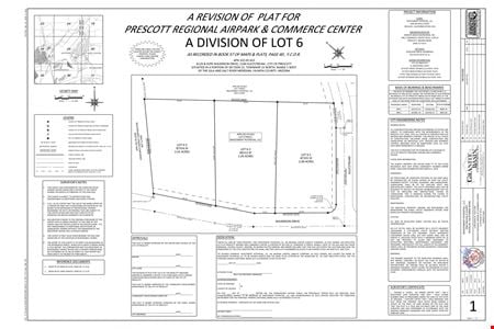 Preview of VacantLand space for Sale at 2100 Gulfstream, Lot 6