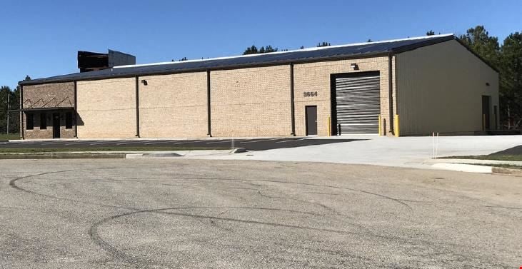 INDUSTRIAL OFFICE/WAREHOUSE FOR LEASE