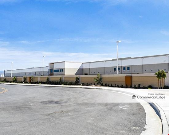 Preview of Industrial space for Rent at 4120 Indian Avenue