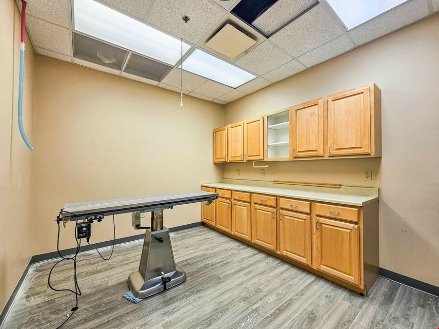 Retail/Office Space for Lease