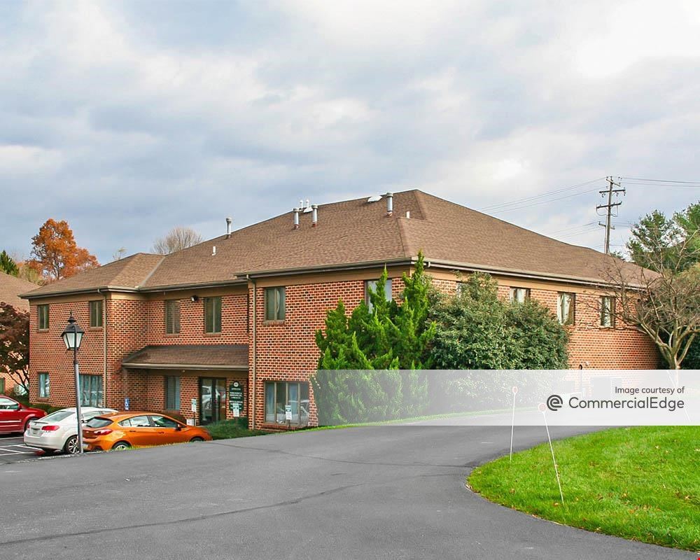 Heritage Hills Center