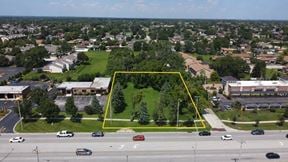 7706 W 159th Street 