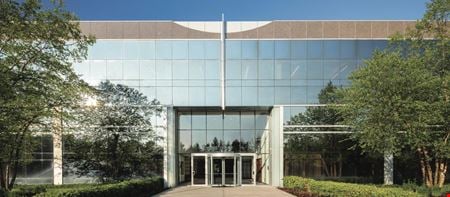 Preview of commercial space at 1305 Walt Whitman Road