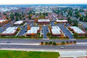 7475 N. First Street - San Joaquin Valley Professional Plaza