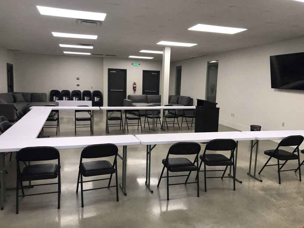 Greystone Professional Office Park