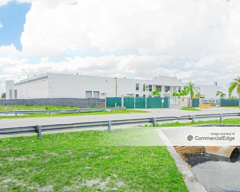 12800 NW 38th Avenue