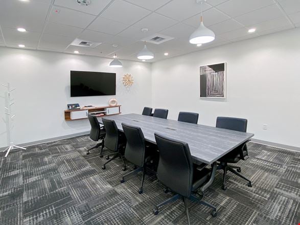 Preview of Office space for Rent at 9805 Double R Boulevard #300