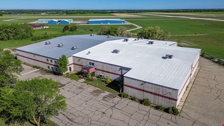 Preview of Industrial space for Sale at 1104 34th Avenue West