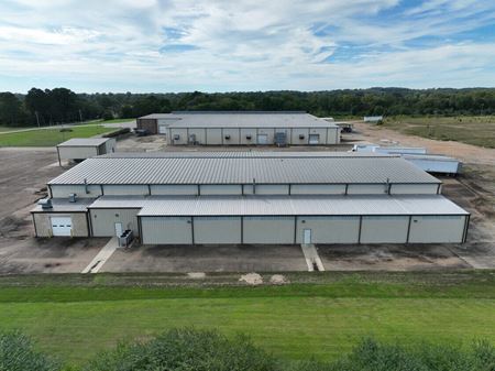 Preview of Industrial space for Rent at 139 Airport Road