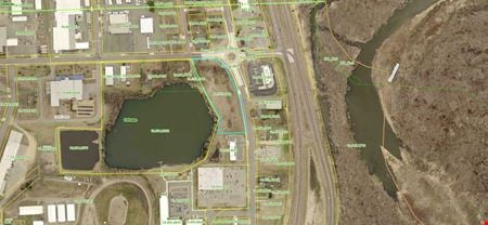 Preview of VacantLand space for Sale at Old Minnesota Avenue