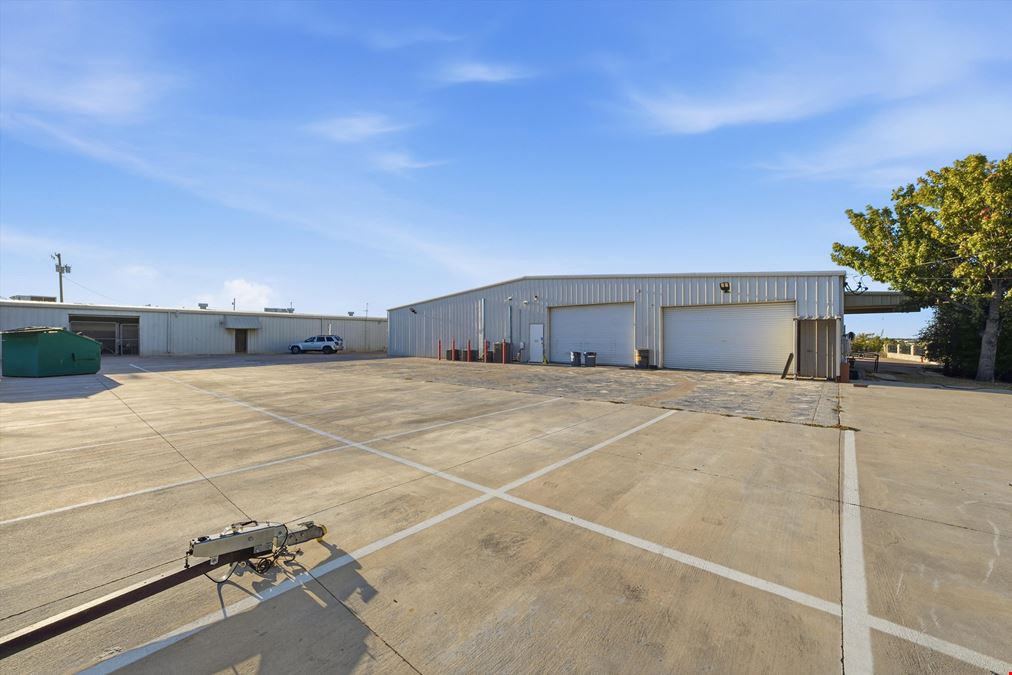 4980 S Loop 340