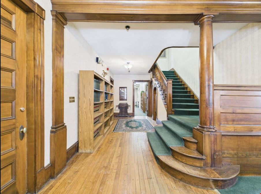 Rose Cottage Professional Offices