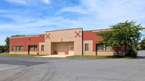 Flex Office Building For Sale