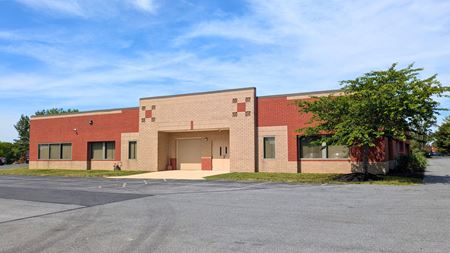 Preview of Office space for Sale at 6405 Flank Drive