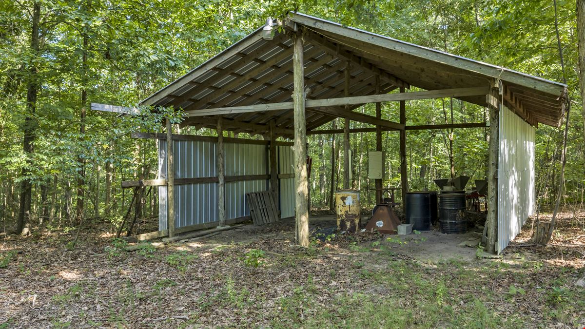 Dempsey East 440 Hunting/Recreational