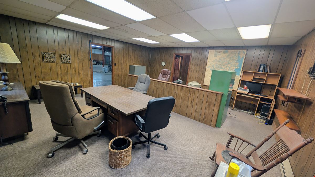 20,000 SF Warehouse / Indian Trail, NC