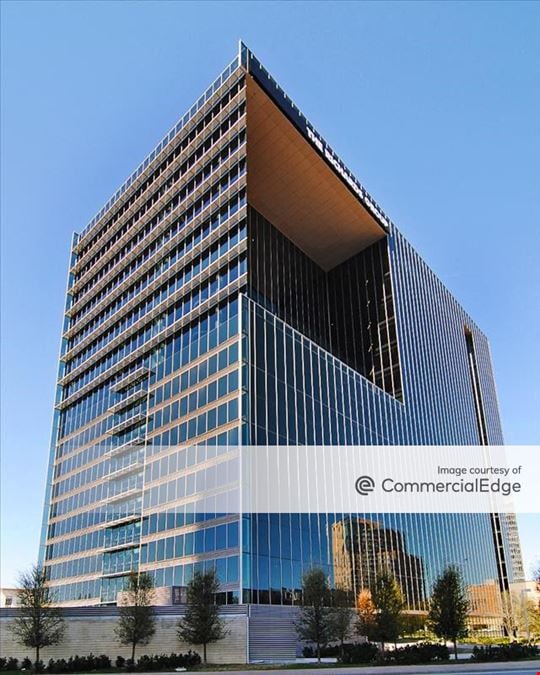 2801 North Central Expwy