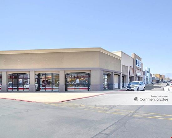 Preview of Retail space for Rent at 360 East University Pkwy