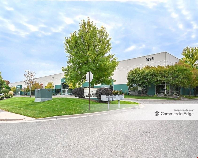 Maple Grove Commerce Center East