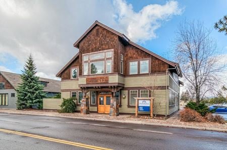 Preview of Office space for Sale at 257 S Pine St