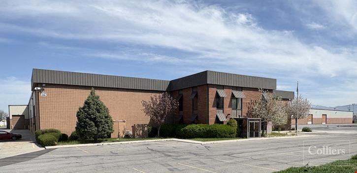 Preview of Industrial space for Rent at 3790 Great Lakes Dr