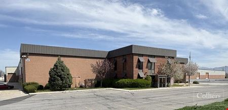 Preview of Industrial space for Rent at 3790 Great Lakes Dr