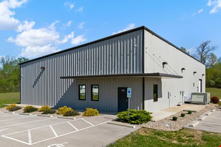 Preview of Industrial space for Rent at 170 Budco Ln