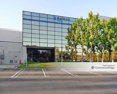 Preview of Office space for Rent at 5515 East La Palma Avenue