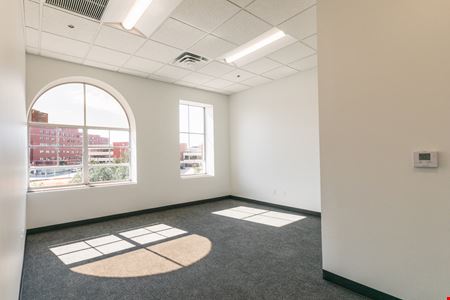 Preview of commercial space at 1100 N Classen Drive