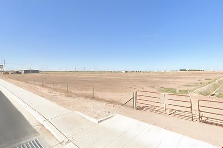 Preview of VacantLand space for Sale at US Hwy 285 and El Lobo Rd