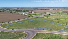 Rosemount Land  |  6.12 Acres For Sale