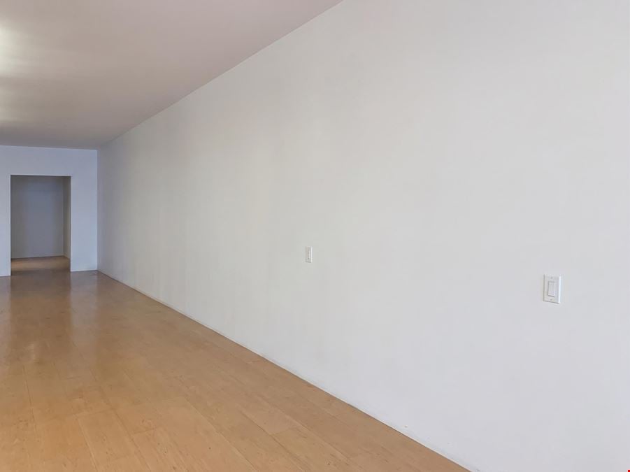 2,300 SF | 143 Bowery | Divisible Lower East Side Retail/Restaurant Space for Lease