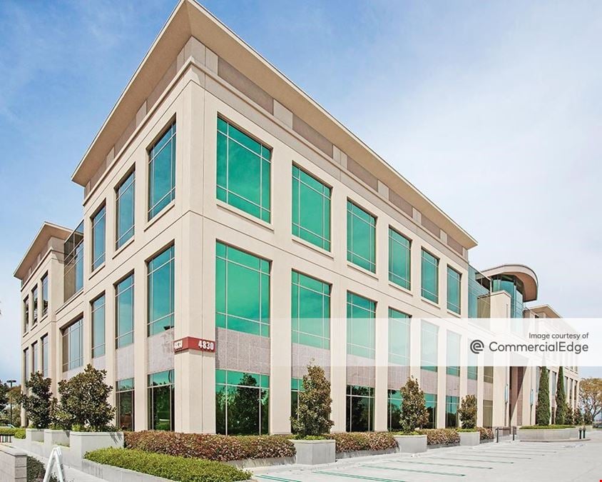 Bridge Pointe Corporate Centre - Ph. III - Bldg. 7