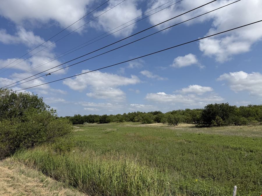6458 E I-20 Abilene Tx - 13.00 ACRES