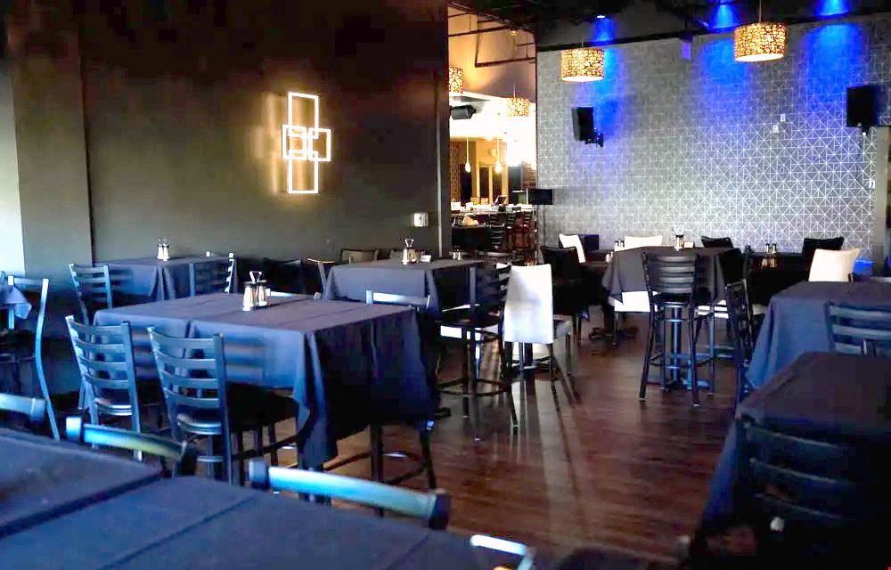 Restaurant - 2330 McMenamin Street