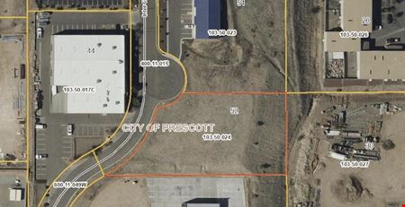 Preview of VacantLand space for Sale at 6615 Intercal Way
