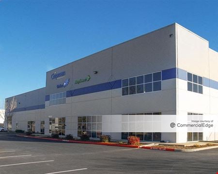 Preview of Industrial space for Rent at 1620 National Drive