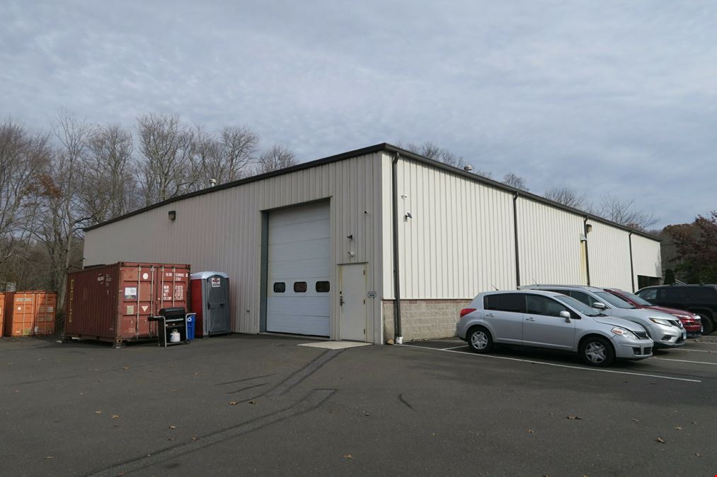 325 Riggs St