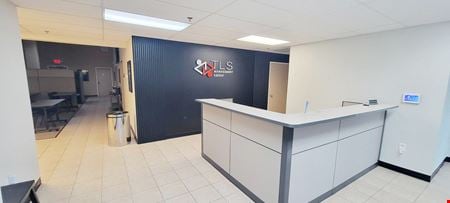 Preview of Industrial space for Sale at 5800 Woodcliff Road - Units 101 & 102