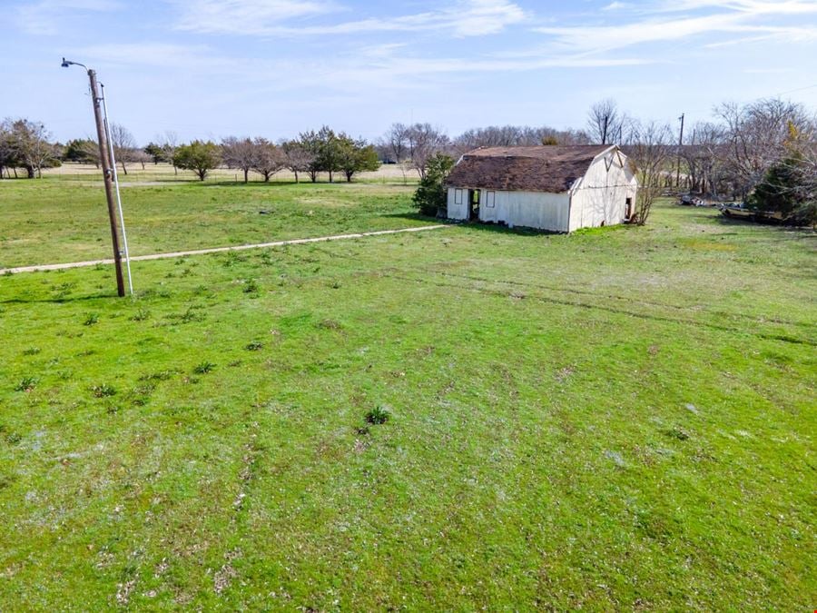 Light Industrial Build-to-Suit for Sale/Lease