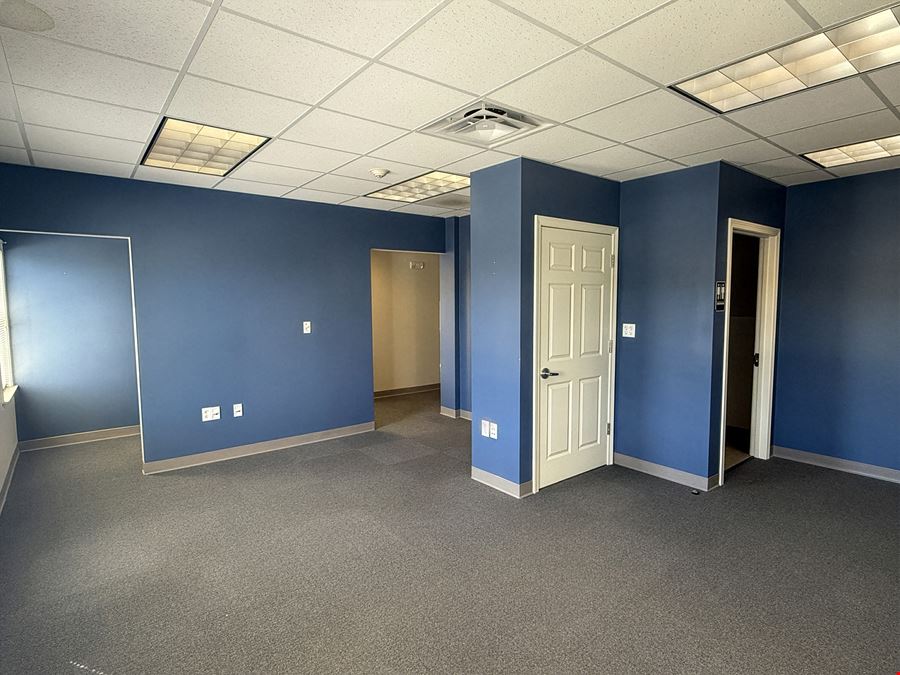 875 Greenland Road, Building C, Unit 8