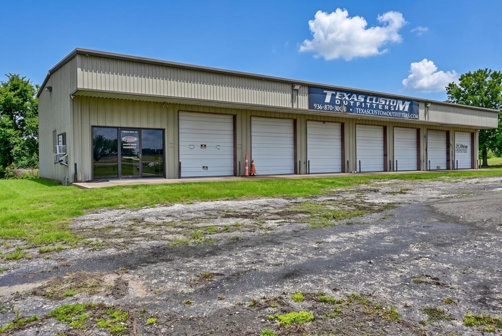 7818 Highway 6