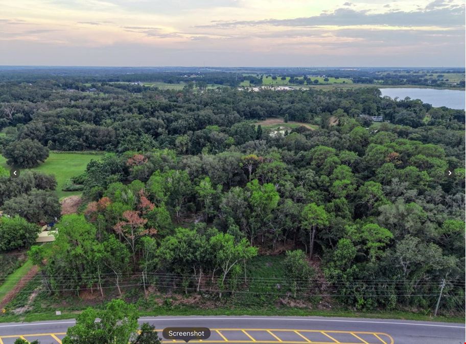 COUNTY ROAD 48 Yalaha, FL 34797