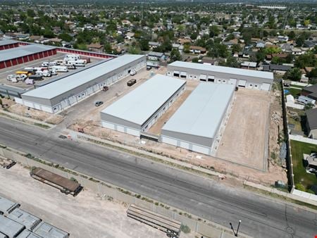 Preview of commercial space at 5653 South 6055 West
