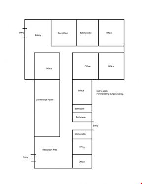 Newly Renovated Office - Midtown - West 5th Avenue