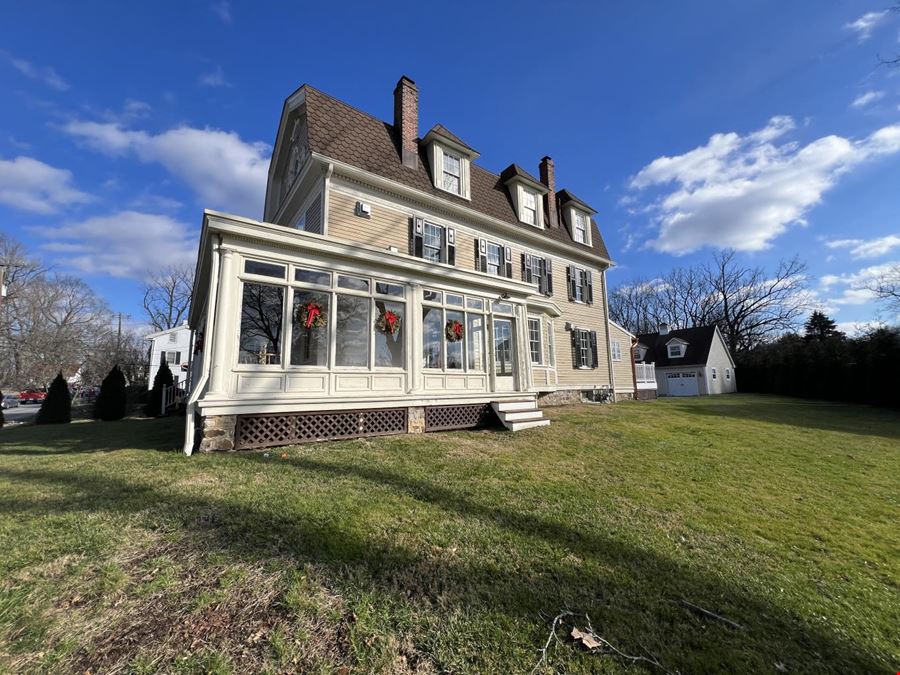 3134 Butler Pike