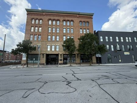 Preview of Retail space for Rent at 309 S 4th St