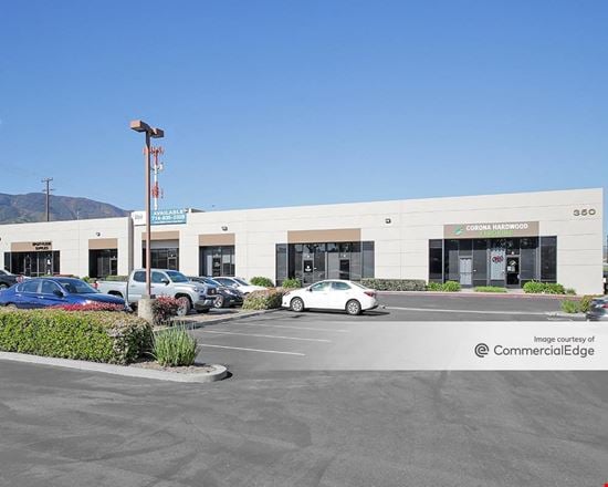 Preview of Industrial space for Rent at 310 South Maple Street