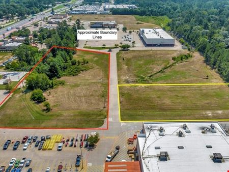 Preview of VacantLand space for Sale at 108 Miles Way